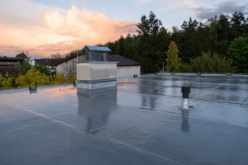 Cost of Roofing in Westford, MA