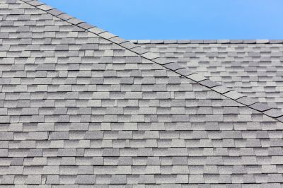 Shingle Roof Installation
