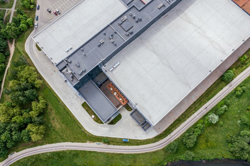 Best Industrial Roofing Contractors in Westford, MA